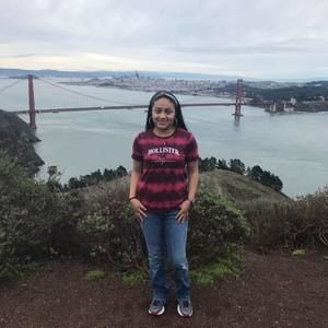 Meet your Posher, Martha